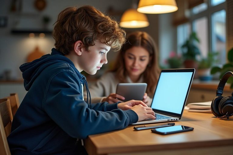 ENT Reims : guide pratique pour se connecter et profiter de tous les services