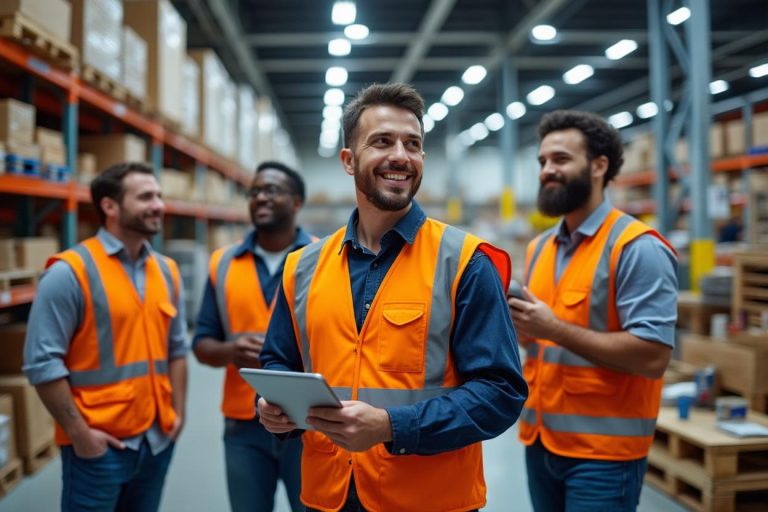 CFTC Leroy Merlin : tout ce qu’il faut savoir sur le syndicat et ses représentants 