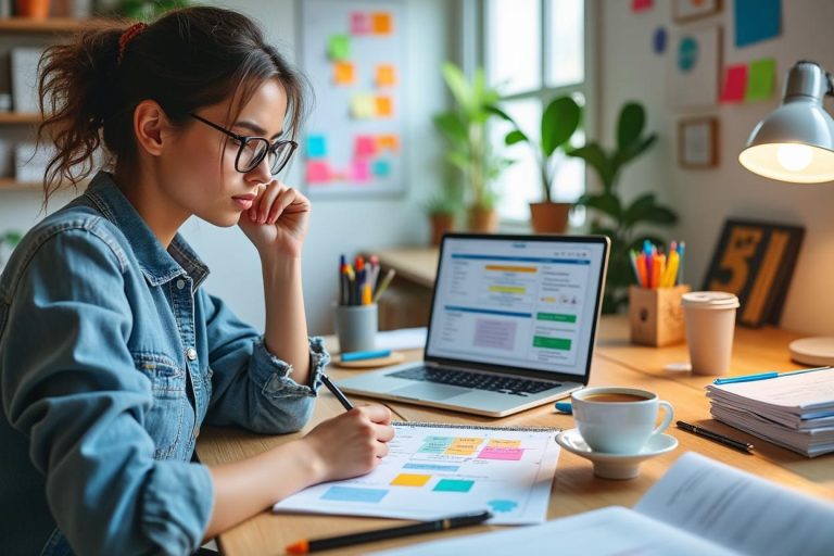 Mon Espace Prépa : tout ce qu’il faut savoir pour réussir ses concours et organiser ses révisions