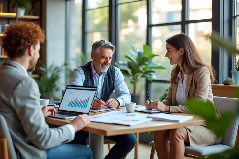 Mentor360.fr : découvrez la plateforme de mentorat pour booster votre carrière