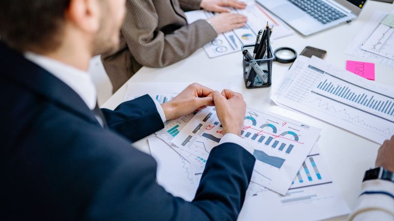 Capitaux propres : définition et calcul