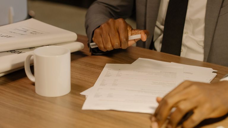 Assurance professionnelle : quelle couverture choisir ?