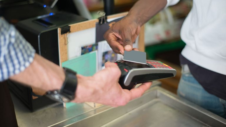 Paiement sans contact en France : chiffres, statistiques et tendances 2026