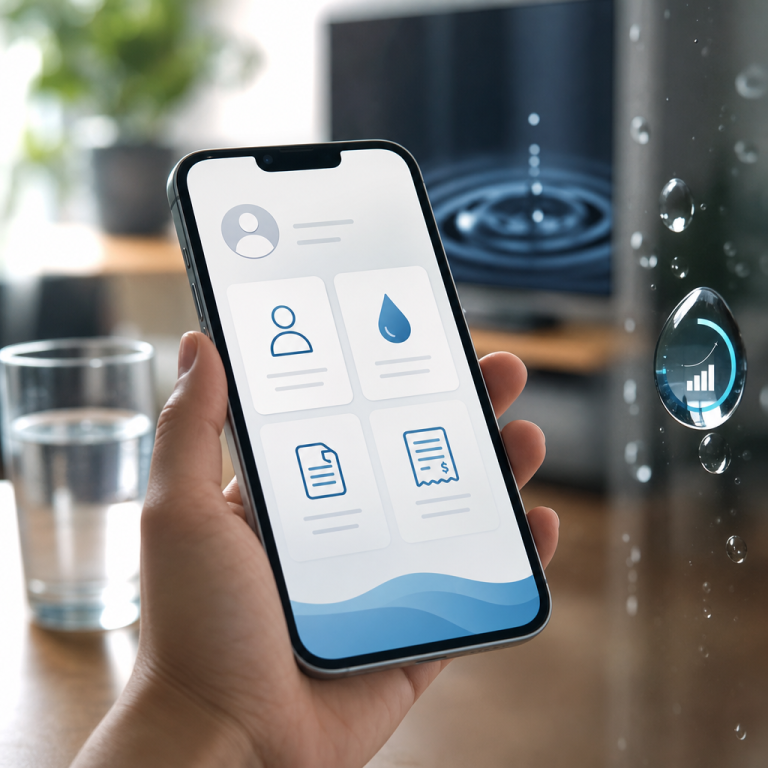 Noréade mon compte : comment accéder à votre espace client et gérer votre eau en ligne