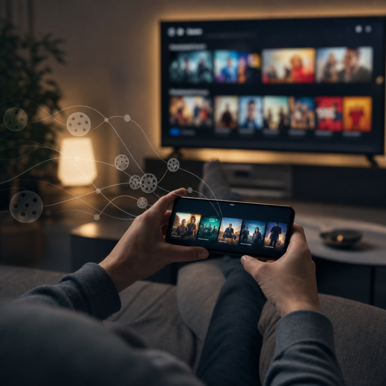 Wooka : tout savoir sur ce site de streaming