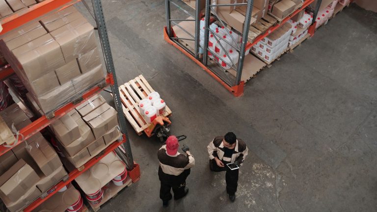 Les 15 acronymes de la supply chain que tout acheteur et tout directeur logistique doivent connaître
