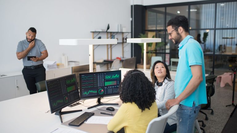 Affiliation B2B : fonctionnement, modèles de rémunération, coûts et ROI