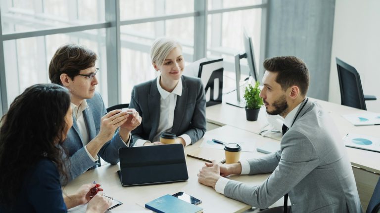 Pacte Papin : un outil pour la transmission d’entreprises aux salariés