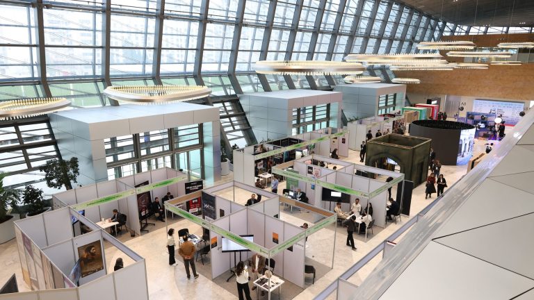 Salons professionnels B2B en France 2026-2027 : classement par secteur