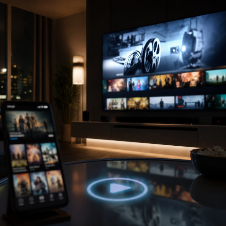 Wooka : tout savoir sur ce site de streaming
